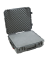 SKB iSeries 3i 2421-7 Wheeled Shipping Case w/ Cubed Foam