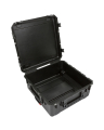 SKB iSeries 3i 2424-10 Wheeled Shipping Case w/ Empty Interior