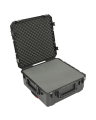 SKB iSeries 3i 2424-10 Wheeled Shipping Case w/ Cubed Foam