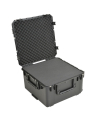 SKB iSeries 3i 2424-14 Wheeled Shipping Case w/ Cubed Foam