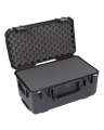 SKB iSeries 3i 2513-10 Wheeled Shipping Case w/ Cubed Foam