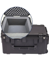 SKB iSeries 3i 2617-12 Wheeled Shipping Case w/ 2 in. Foam Lining