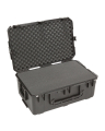 SKB iSeries 3i 2918-10 Wheeled Shipping Case w/ Cubed Foam