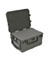 SKB iSeries 3i 2922-16 Wheeled Shipping Case w/ Cubed Foam