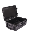 SKB iSeries 3i 3019-12 Wheeled Shipping Case w/ Empty Interior