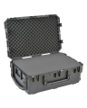 SKB iSeries 3i 3019-12 Wheeled Shipping Case w/ Cubed Foam