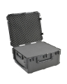 SKB iSeries 3i 3026-15 Wheeled Shipping Case w/ Cubed Foam