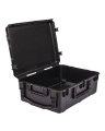 SKB iSeries 3i 3424-12 Wheeled Shipping Case w/ Empty Interior