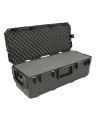 SKB iSeries 3i 3613-12 Wheeled Shipping Case w/ Layered Foam