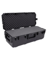 SKB iSeries 3i 3913-12 Wheeled Shipping Case w/ Layered Foam
