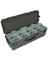 SKB iSeries 3i 4213-12 Wheeled Shipping Case w/ Think Tank Dividers