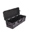 SKB iSeries 3i 4213-12 Wheeled Shipping Case w/ Empty Interior