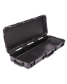 SKB iSeries 3i 4214-5 Wheeled Shipping Case w/ Empty Interior