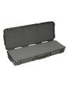 SKB iSeries 3i 4214-5 Wheeled Shipping Case w/ Layered Foam