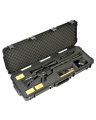 SKB iSeries 4214-5 AR Rifle Case with Wheels