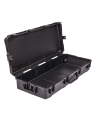 SKB iSeries 3i 4217-7 Wheeled Shipping Case w/ Empty Interior