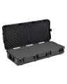 SKB iSeries 3i 4217-7 Wheeled Shipping Case w/ Layered Foam