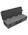 SKB iSeries 3i 4414-10 Wheeled Shipping Case w/ Layered Foam