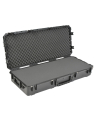 SKB iSeries 3i 4719-8 Wheeled Shipping Case w/ Layered Foam