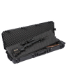 SKB iSeries 5014-6 Double Rifle Case with Wheels