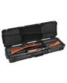 SKB iSeries 5014-6 Double Rifle Case with Wheels