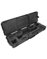 SKB iSeries Field-Ready M240B Machine Gun Case