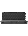 SKB iSeries 3i 6018-8 Wheeled Shipping Case w/ Layered Foam