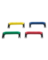 SKB iSeries Medium Colored Handles