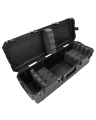 SKB iSeries Field-Ready 4 M4/M16 Rifle Locker