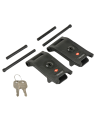 SKB TSA 2 Locking Latch Kit