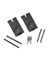 SKB TSA 3 Locking Latch Kit