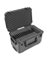 SKB Field-Ready iSeries 2213-12 Twelve 13 in. iPad Pro Case w/ Wheels