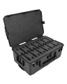 SKB iSeries Field-Ready 12-Pack M9 Pistol Case