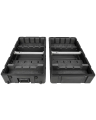 SKB rSeries Field-Ready 8 M4/M16 Rifle Locker