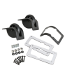 SKB R Series Wheel Kit
