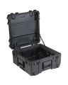 SKB 3R Series 2222-12 Waterproof Shipping Case Empty