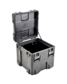 SKB 3R Series 2424-24 Waterproof Shipping Case Empty