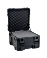 SKB 3R Series 2727-18 Waterproof Shipping Case with Layered Foam