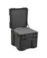 SKB 3R Series 2727-27 Waterproof Shipping Case with Layered Foam