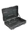 SKB 3R Series 3221-7 Waterproof Shipping Case Empty