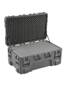 SKB 3R Series 4024-18 Waterproof Shipping Case with Layered Foam