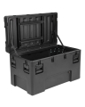SKB 3R Series 4222-24 Waterproof Shipping Case Empty w/ Wheels