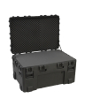 SKB 3R Series 4530-24 Waterproof Shipping Case with Layered Foam