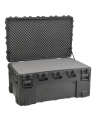 SKB 3R Series 5030-24 Waterproof Shipping Case with Layered Foam