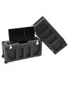 SKB Small LCD Case for 20-26 in. Screens