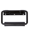 SKB Standard Black Steel Handles