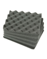 SKB 5pc Replacement Cubed Foam for 3i-0906-3 Case