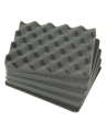 SKB 5pc Replacement Cubed Foam for 3i-0907-4 Case