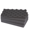 SKB 4pc Replacement Cubed Foam for 3i-1006-3 Case