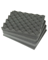 SKB 4pc Replacement Cubed Foam for 3i-1209-4 Case